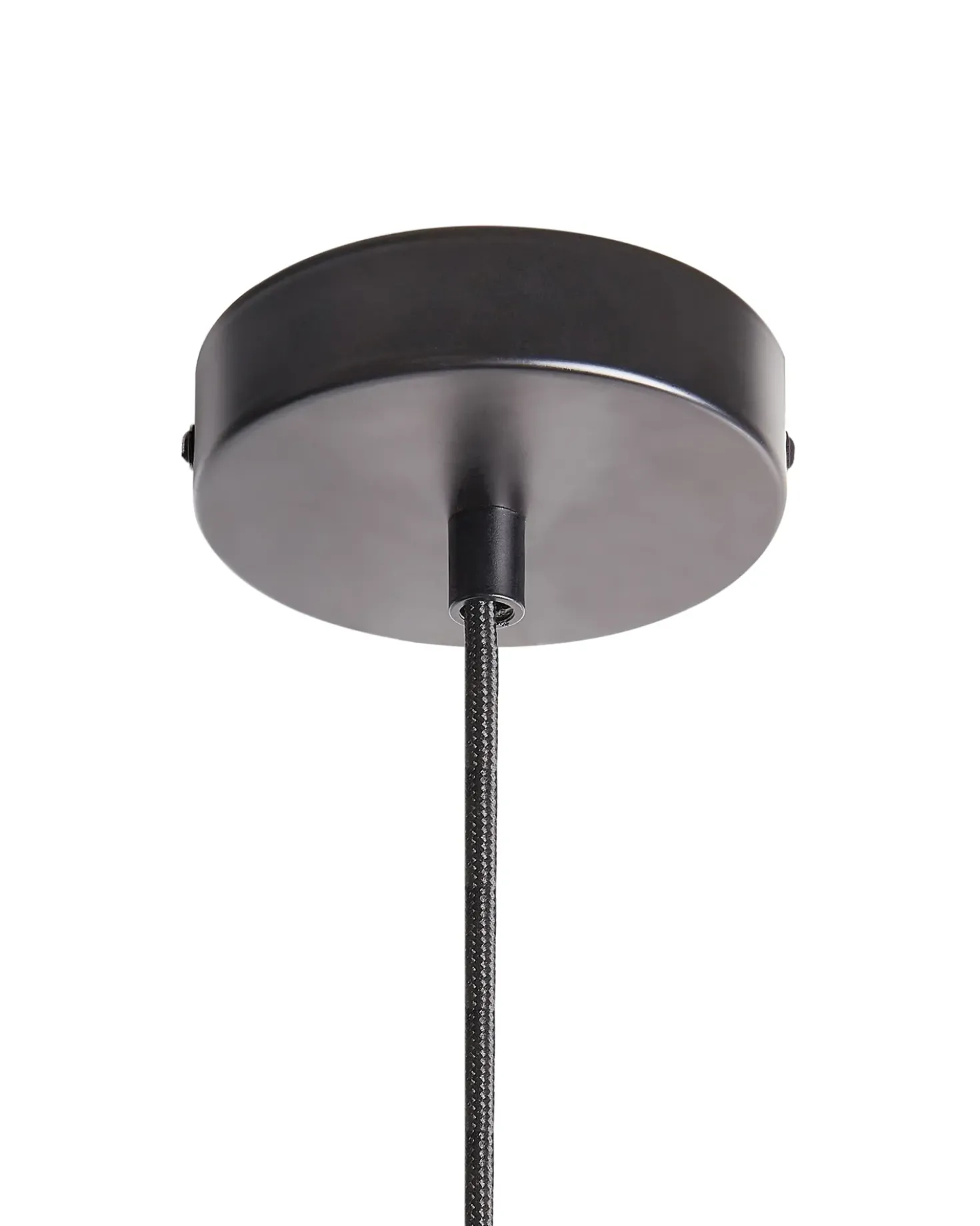 Lampadario COOSA Vetro Trasparente