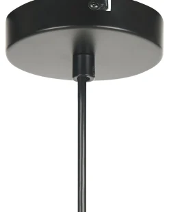 Lampadario DOYLES Metallo Oro
