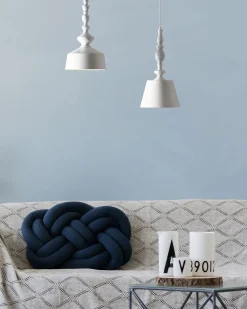 Lampadario DRIVA Metallo Bianco