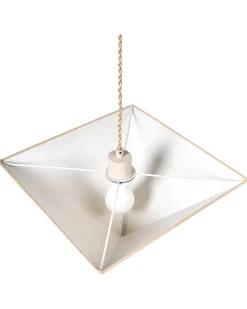 Lampadario DUDO Beige
