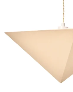 Lampadario DUDO Beige