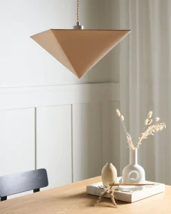 Lampadario DUDO Beige