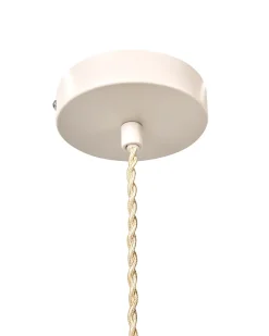 Lampadario DUDO Beige