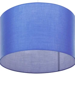Lampadario DULCE Blu