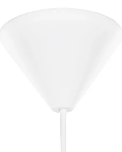 Lampadario DULCE Blu