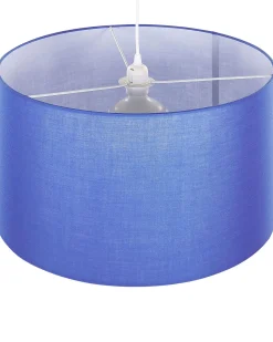 Lampadario DULCE Blu