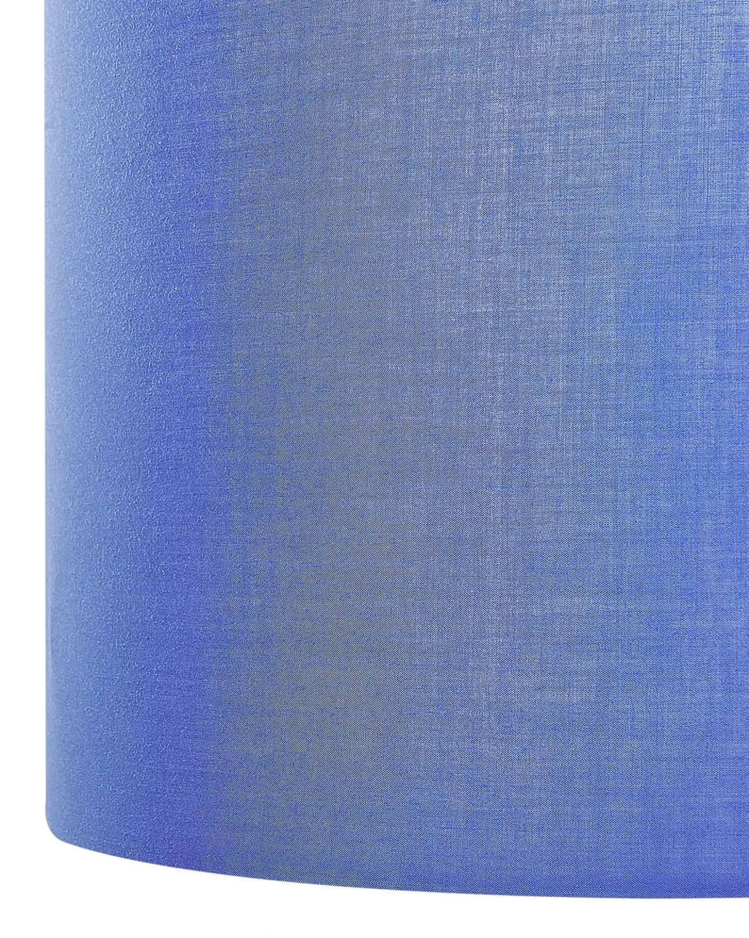 Lampadario DULCE Blu
