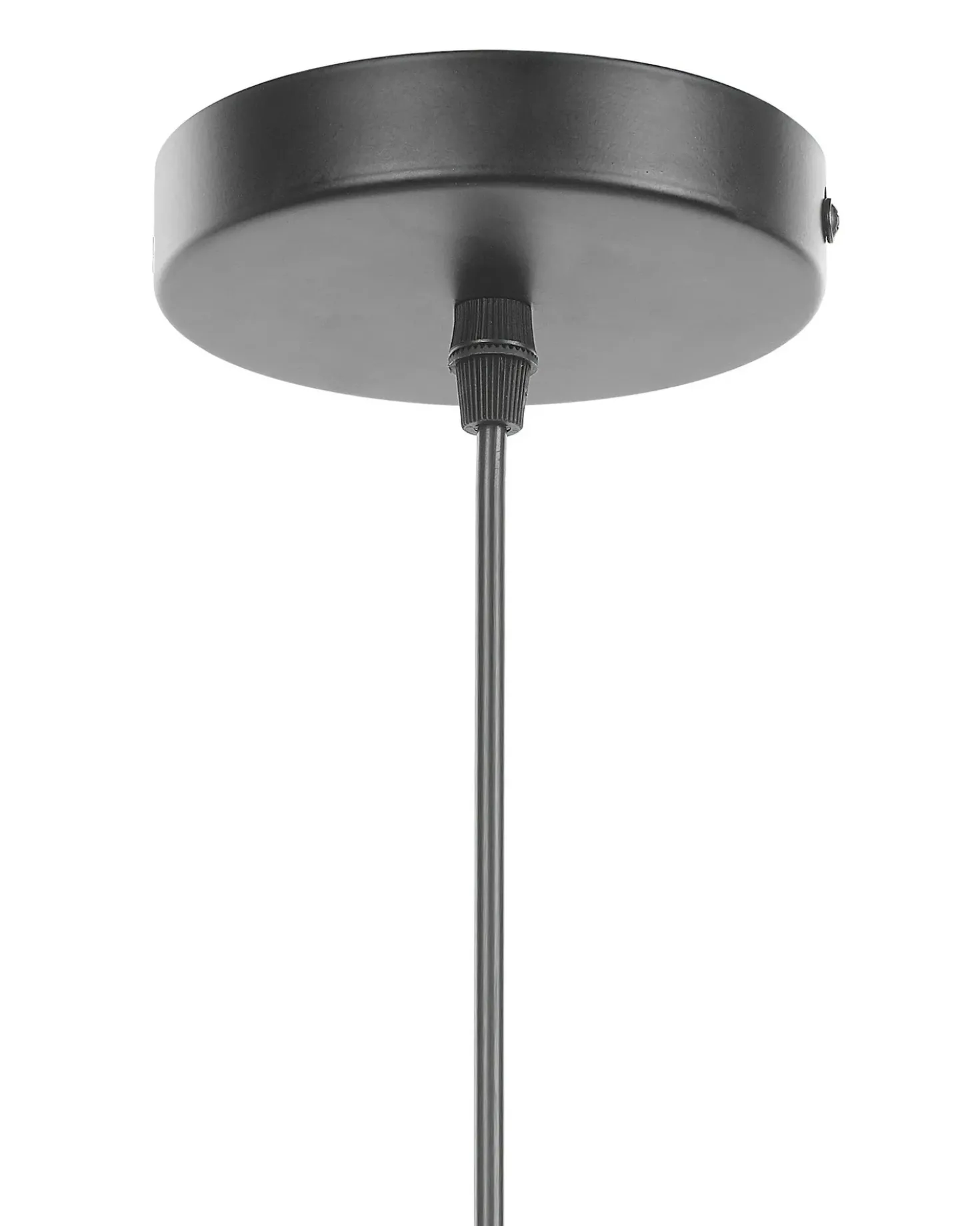Lampadario FLOYD Bambù Marrone chiaro
