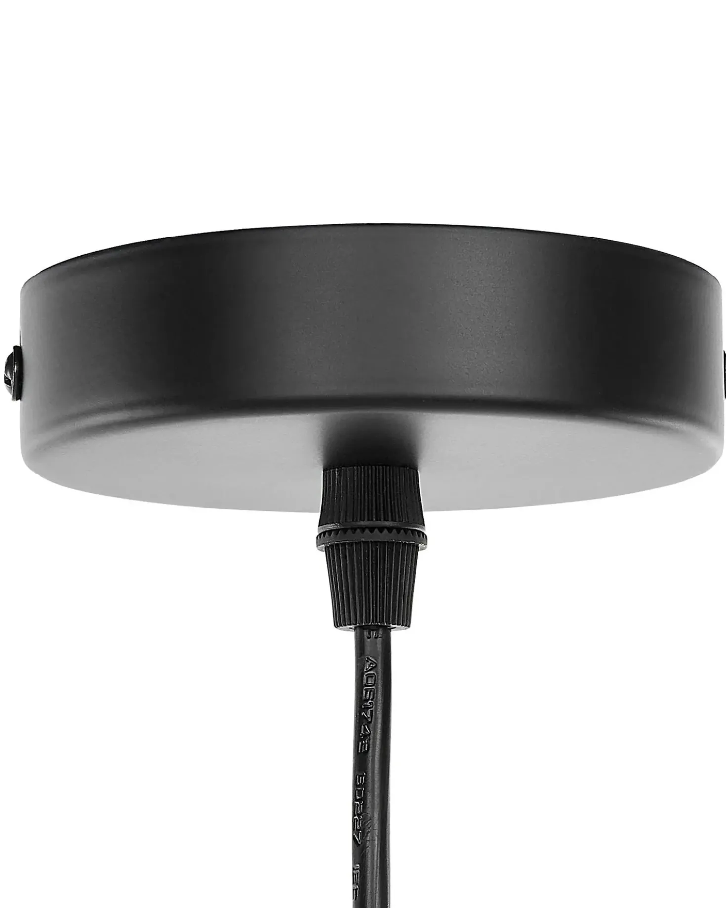 Lampadario FLOYD Bambù Marrone chiaro