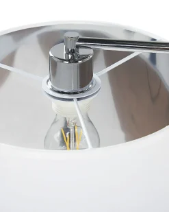 Lampadario FUCINO Bianco