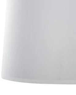 Lampadario FUCINO Bianco