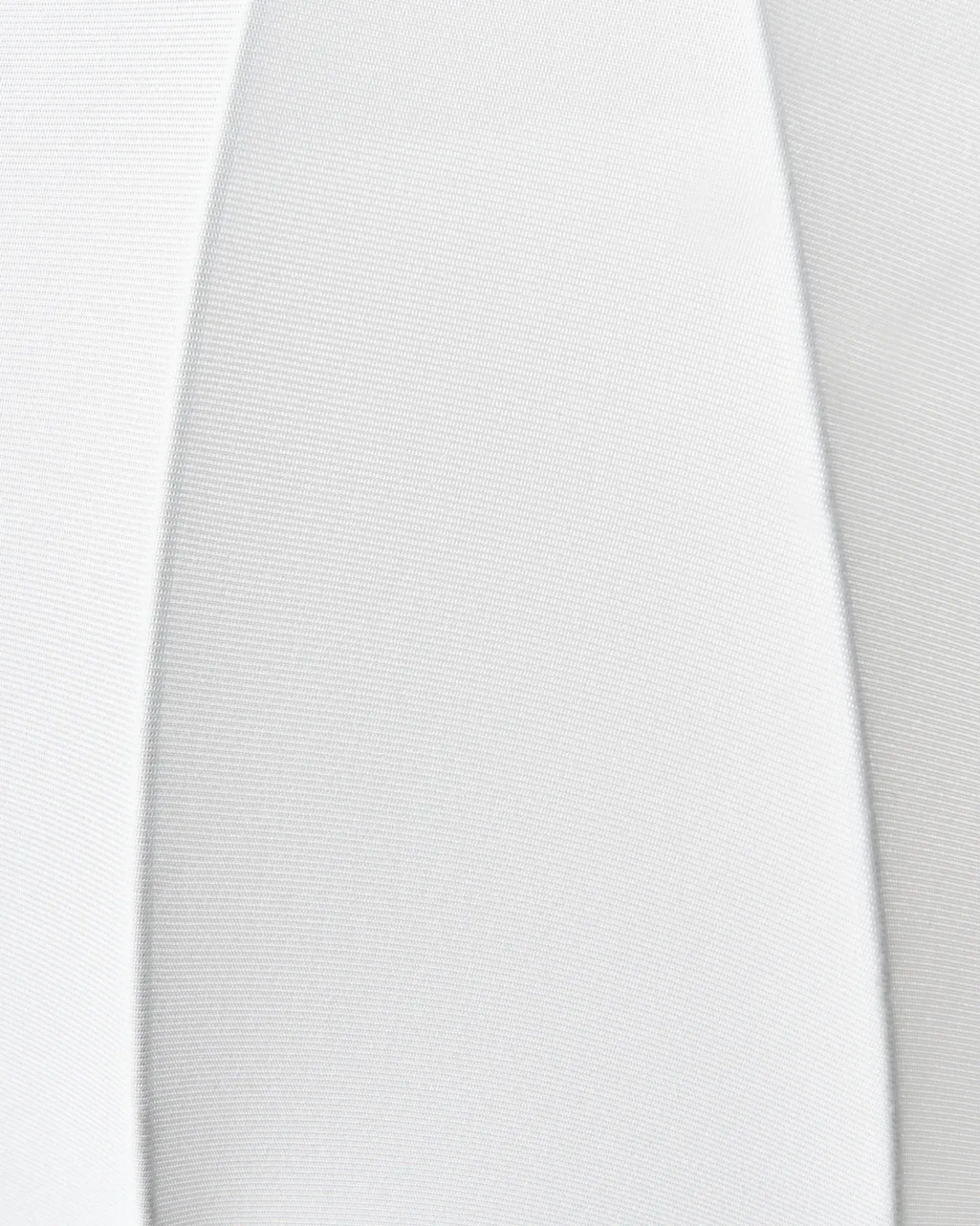 Lampadario GOELETTE Finta seta Bianco