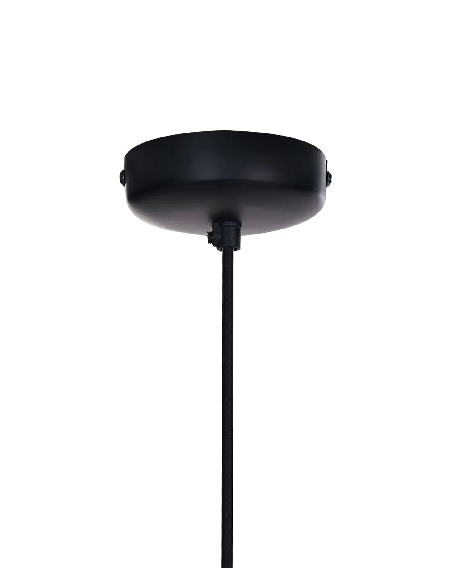 Lampadario GOMATI Legno di mango Marrone chiaro