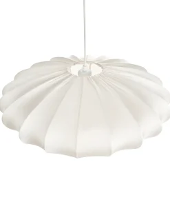 Lampadario GUACARA Bianco sporco