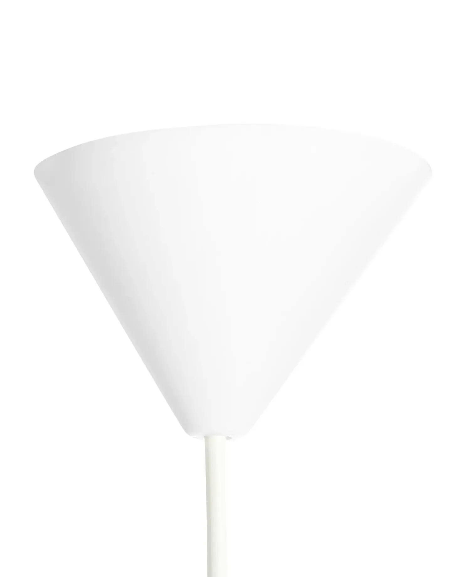 Lampadario GUACARA Bianco sporco