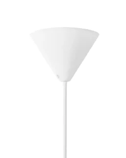 Lampadario GUACARA Bianco