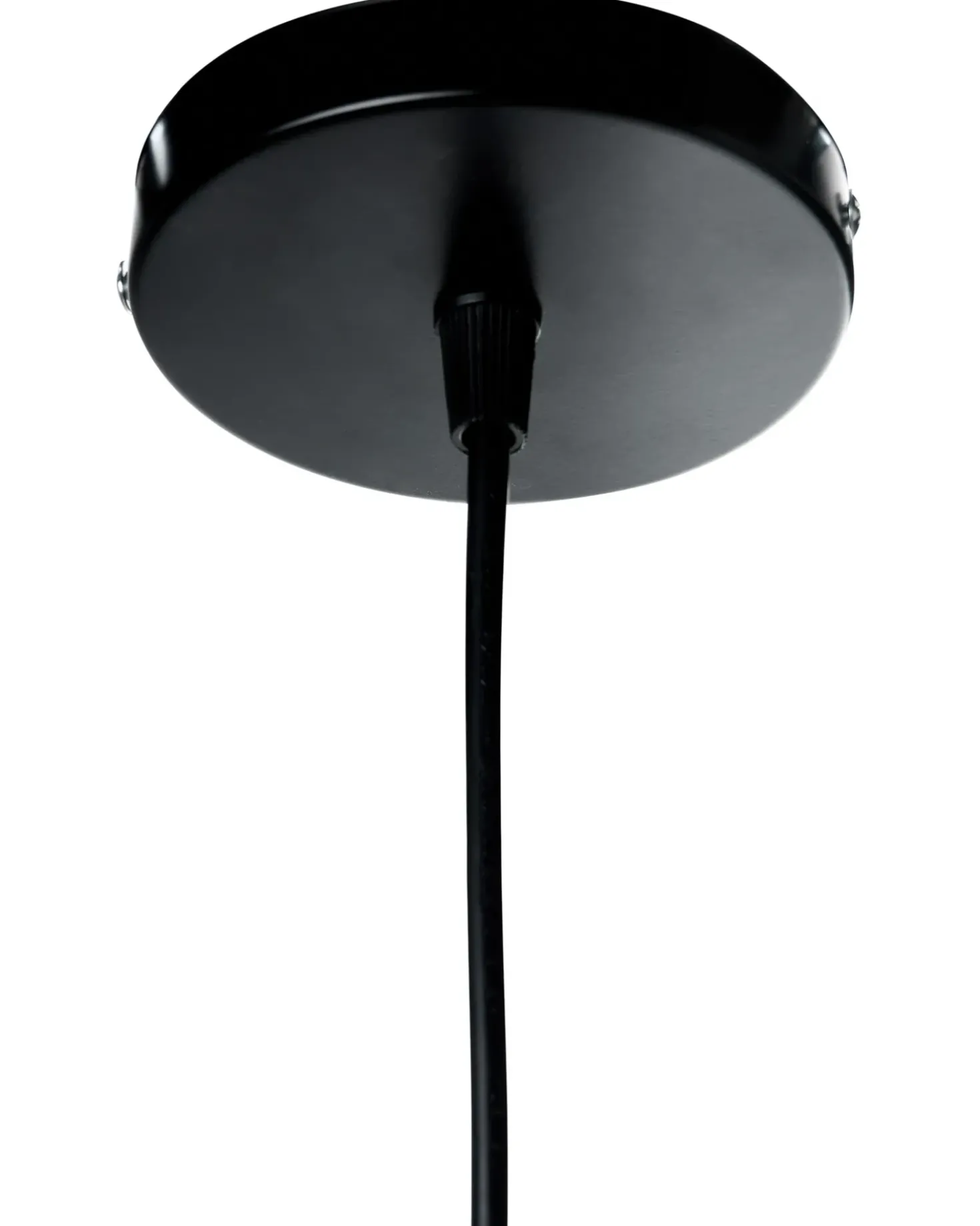 Lampadario GUAMANI Bambù Naturale
