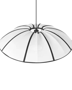 Lampadario GUASARE Bianco