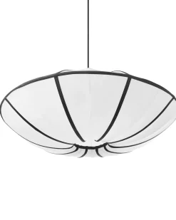 Lampadario GUASARE Bianco