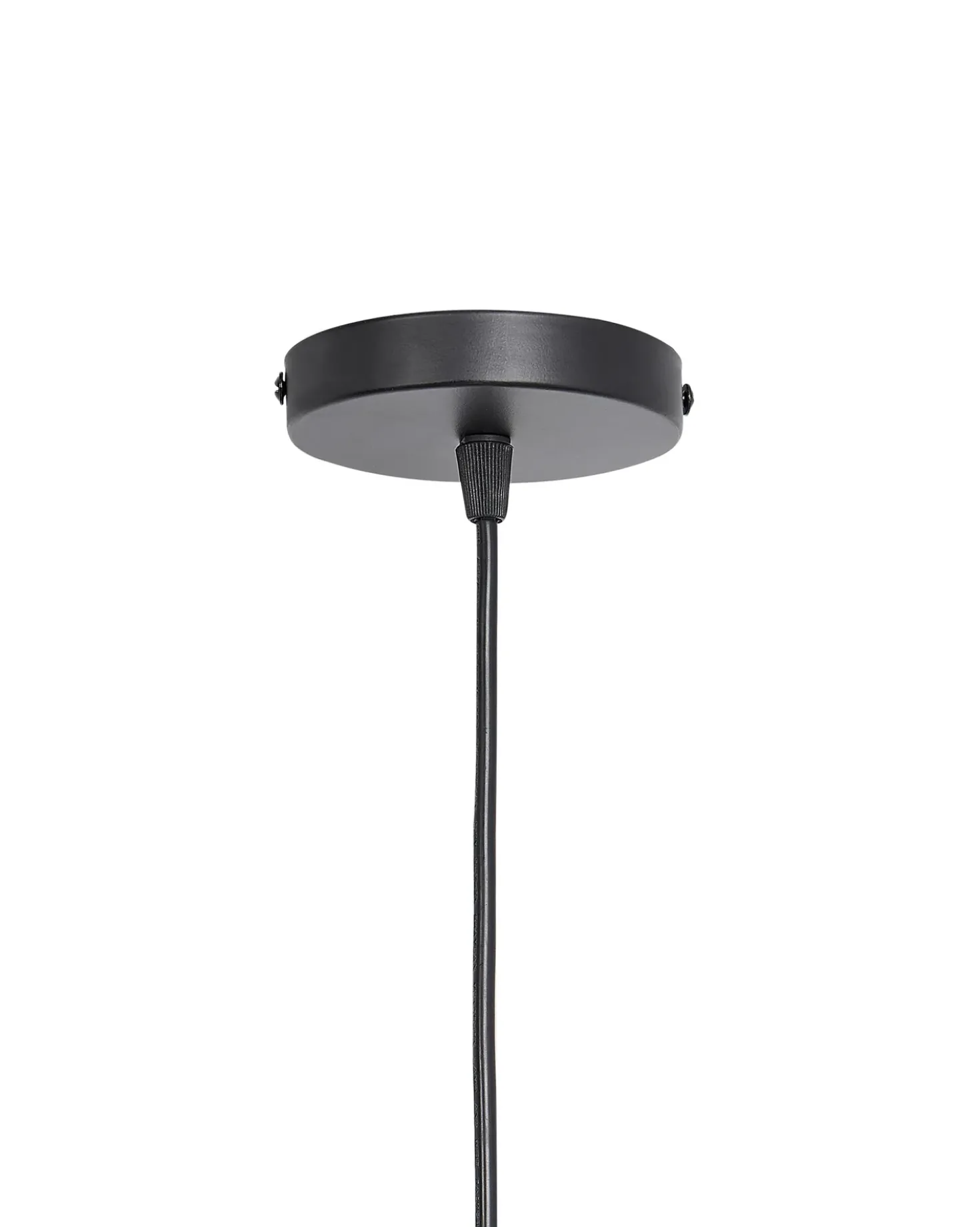 Lampadario HALIL Bambù Beige