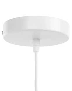 Lampadario HAVEL Bambù Marrone chiaro