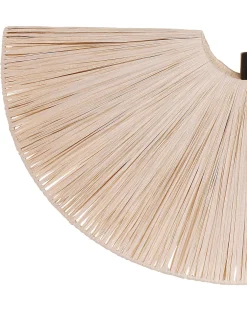Lampadario HERRON Carta Naturale