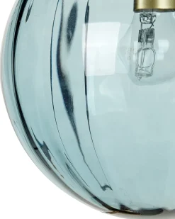 Lampadario KANGAROO Metallo Multicolore