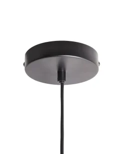 Lampadario KRISHNA Metallo Oro