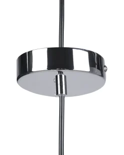 Lampadario LIFFEL Vetro Bianco