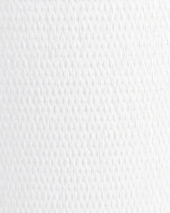 Lampadario LOKY Metallo Bianco/Beige