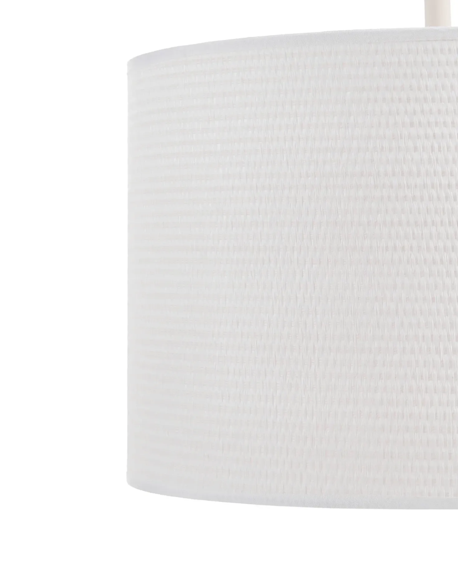 Lampadario LOKY Metallo Beige