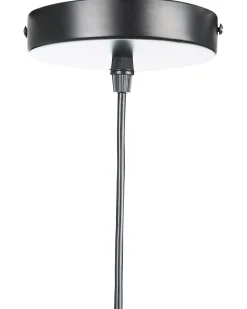 Lampadario LWELA Bambù Naturale