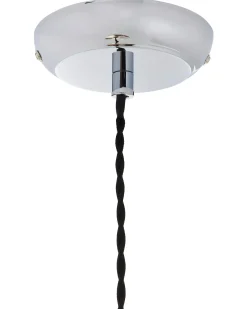 Lampadario MADON Vetro Oro