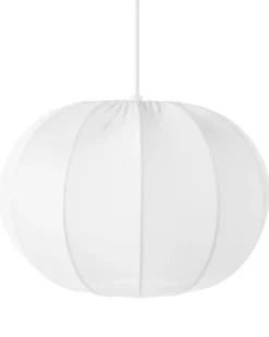 Lampadario MARIARA Bianco