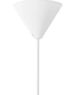 Lampadario MARIARA Bianco