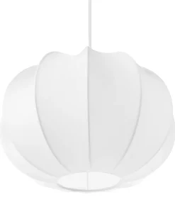 Lampadario MARIARA Bianco