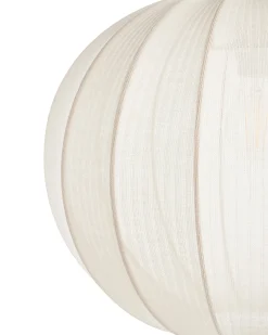Lampadario MARIETA Bianco