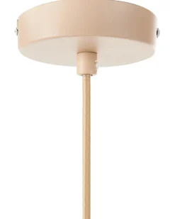 Lampadario MARIETA Bianco
