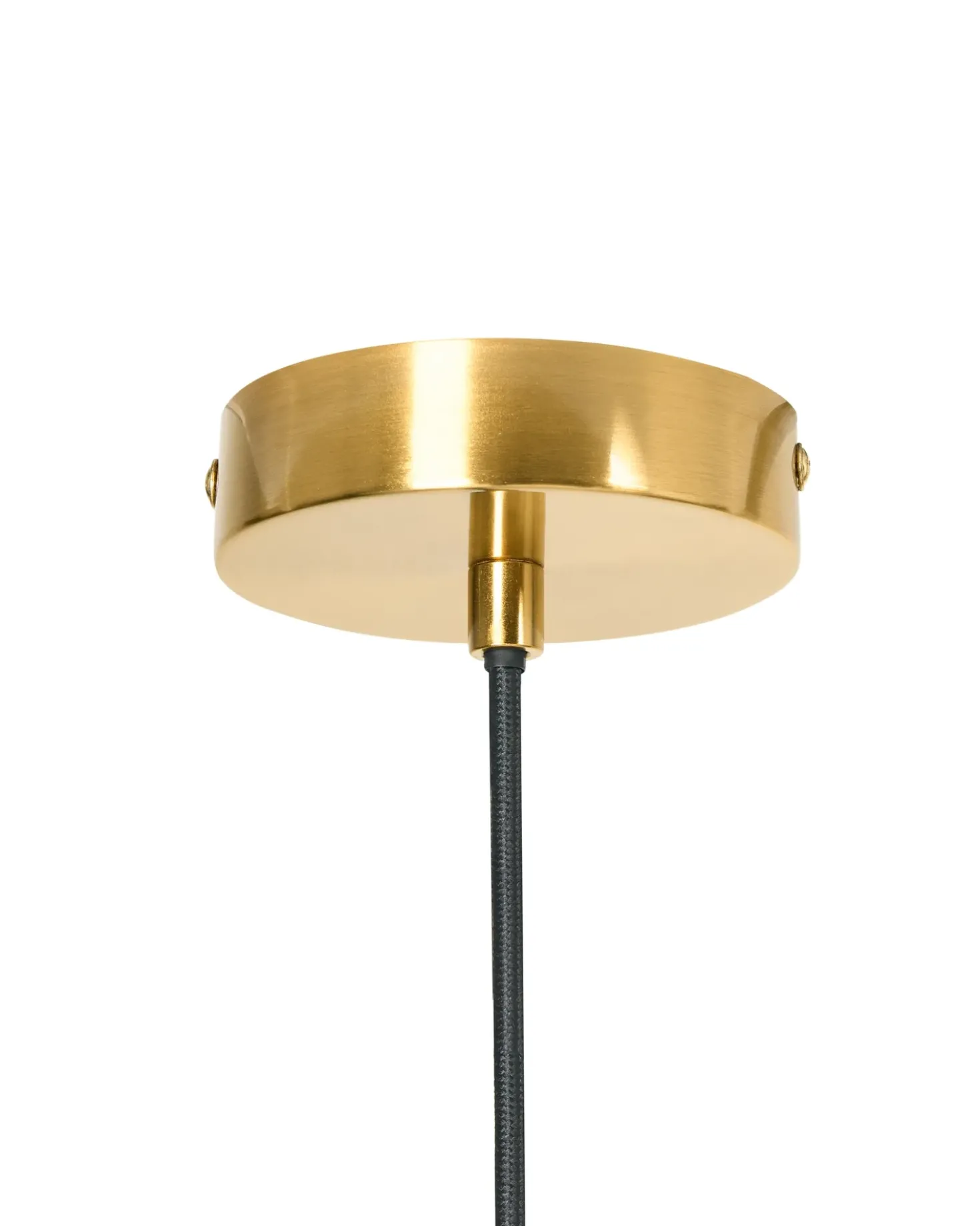 Lampadario MASCOTA Lino Beige