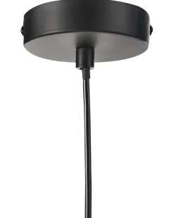 Lampadario MASPARRO Lino Marrone