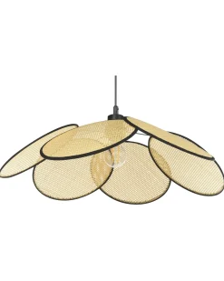 Lampadario MEROO Carta Naturale