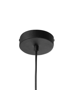 Lampadario MIGORI Carta Naturale