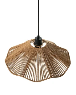 Lampadario MIGORI Carta Naturale
