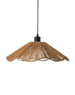 Lampadario MIGORI Carta Naturale