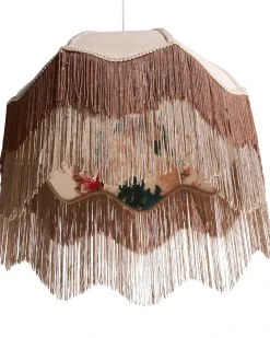 Lampadario MILAGRO Beige