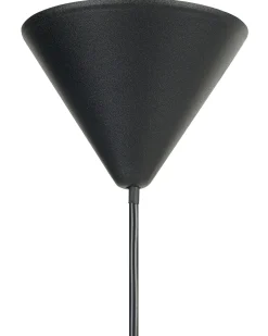 Lampadario MILAGRO Blu
