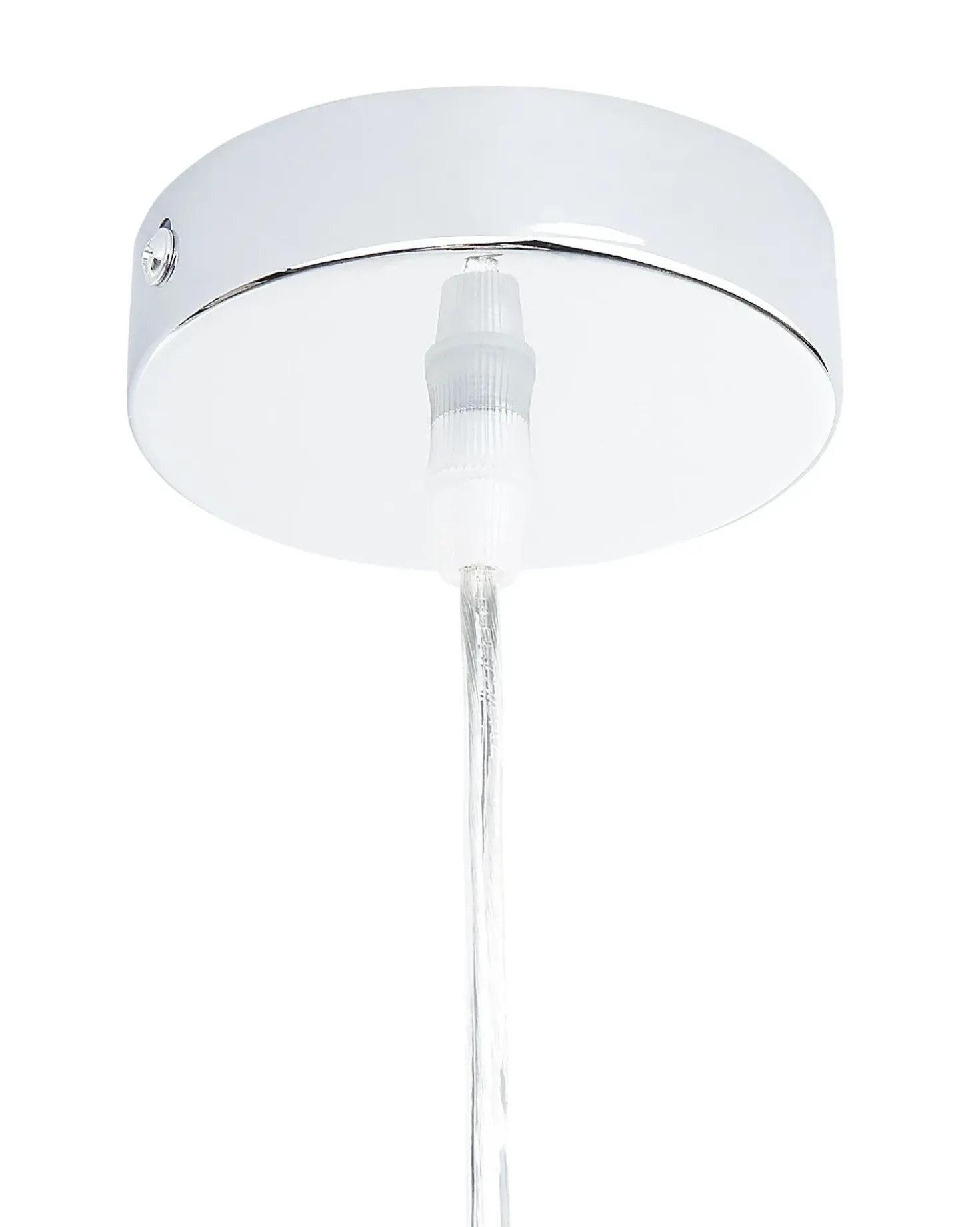 Lampadario NIARI Marrone chiaro