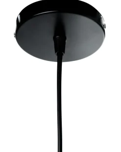 Lampadario NIGUA Rattan Naturale
