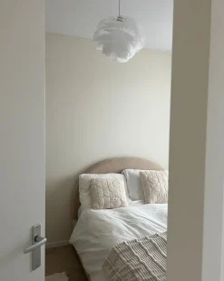 Lampadario NILE Bianco