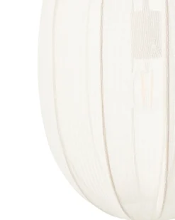 Lampadario PADAMO Bianco